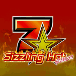 Sizzling Hot deluxe
