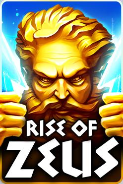Rise of Zeus